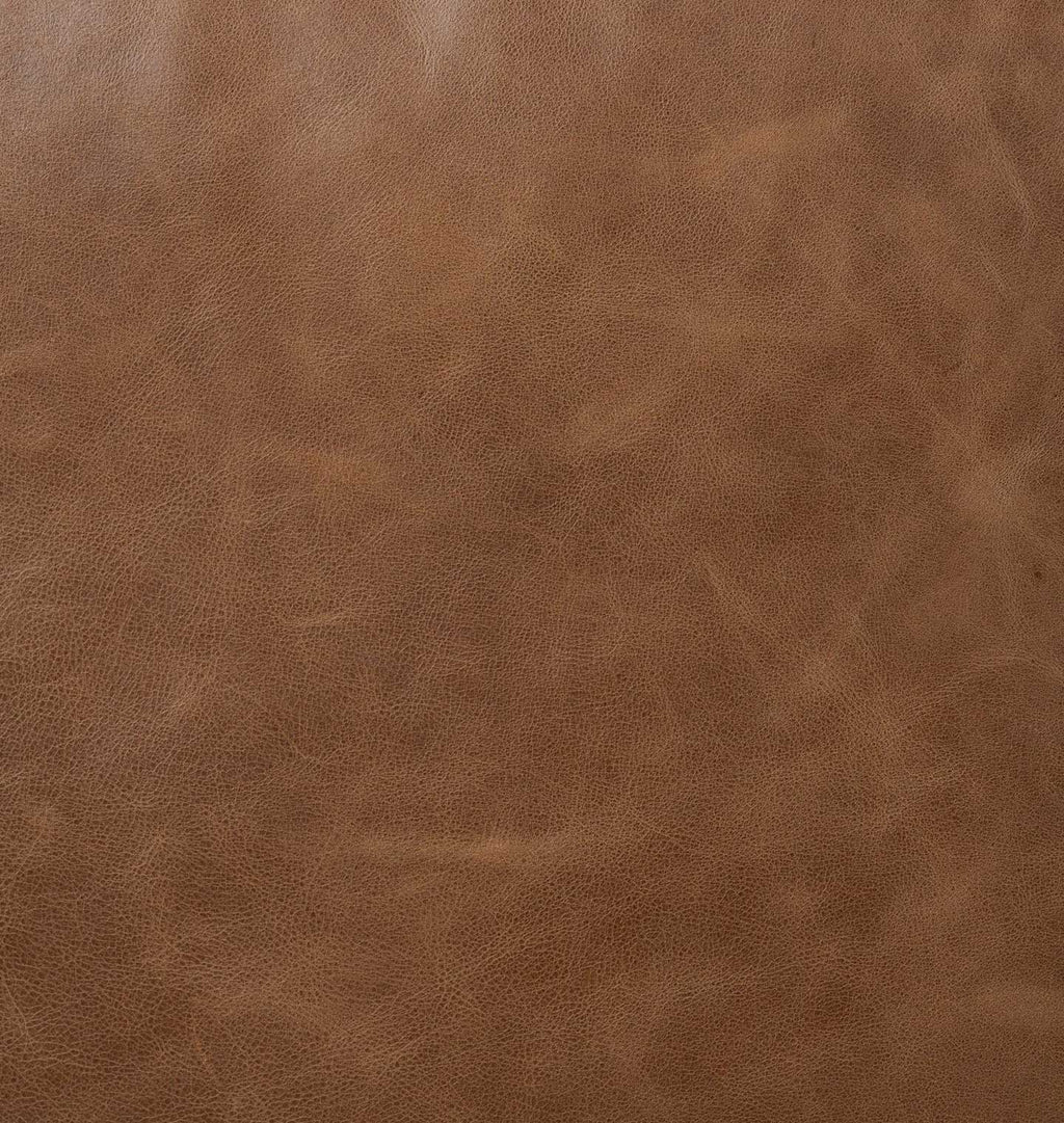 Warren Lounge Chair Dulane Mahogany