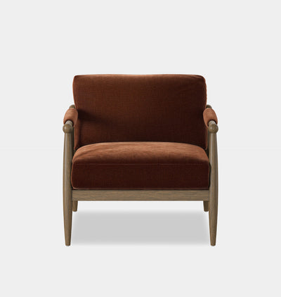 Warren Lounge Chair Sienna