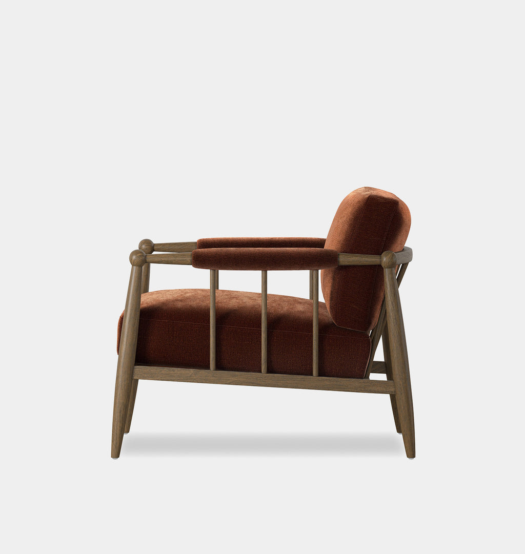 Warren Lounge Chair