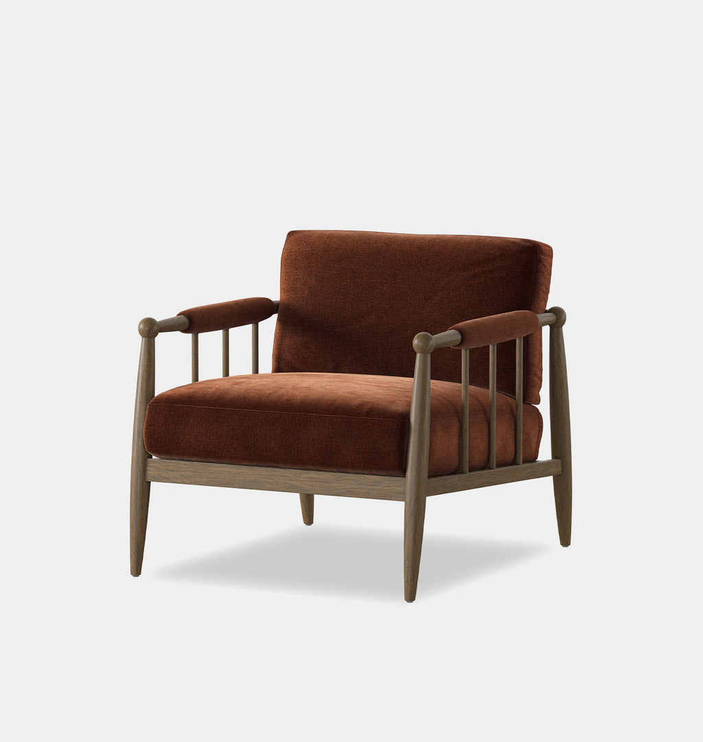 Warren Lounge Chair