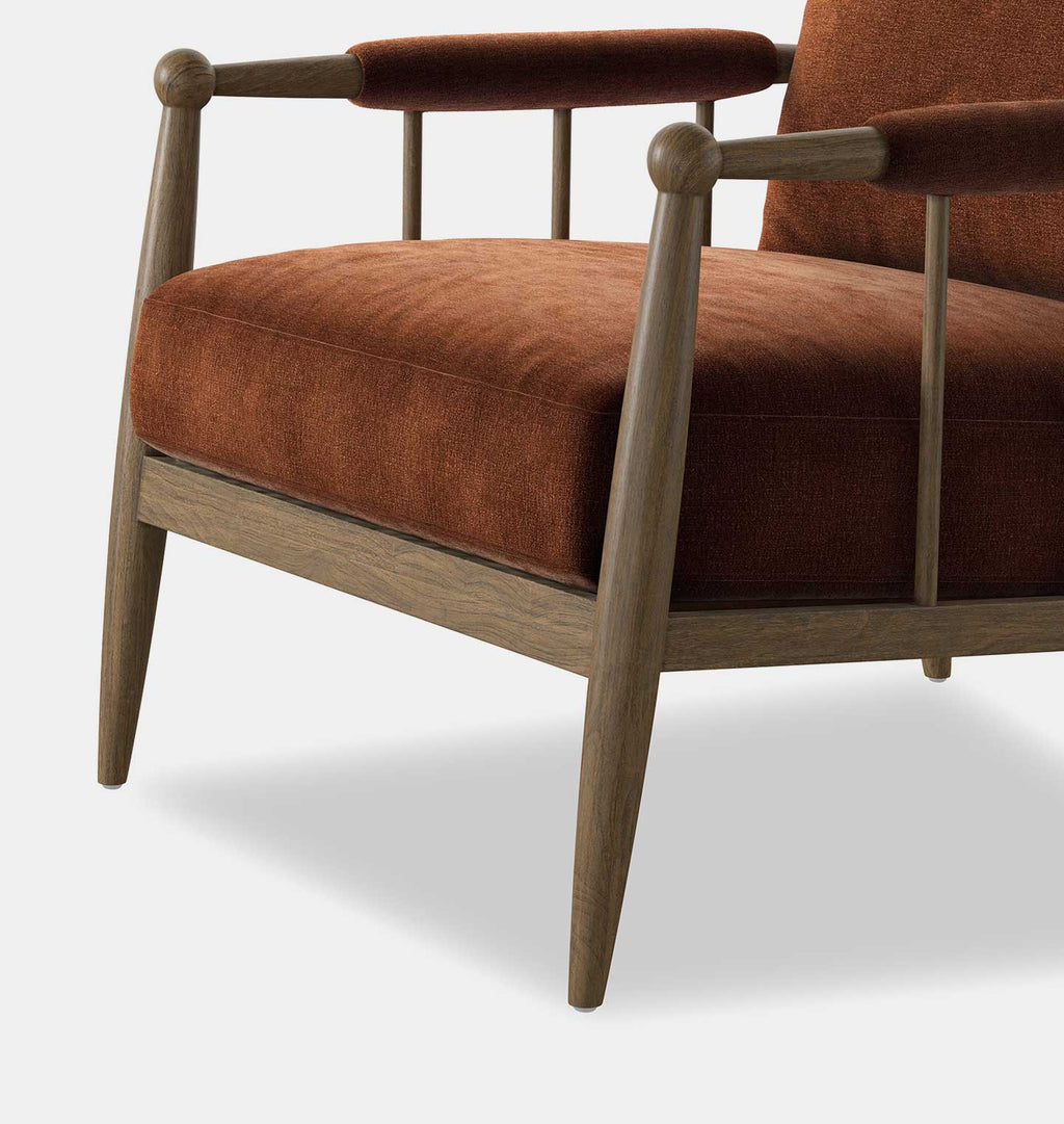 Warren Lounge Chair