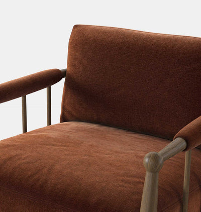 Warren Lounge Chair