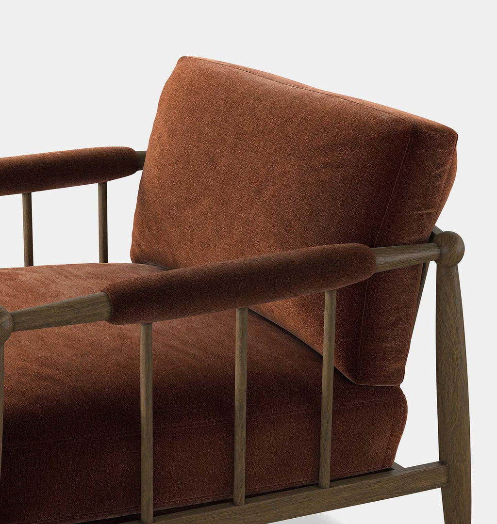 Warren Lounge Chair