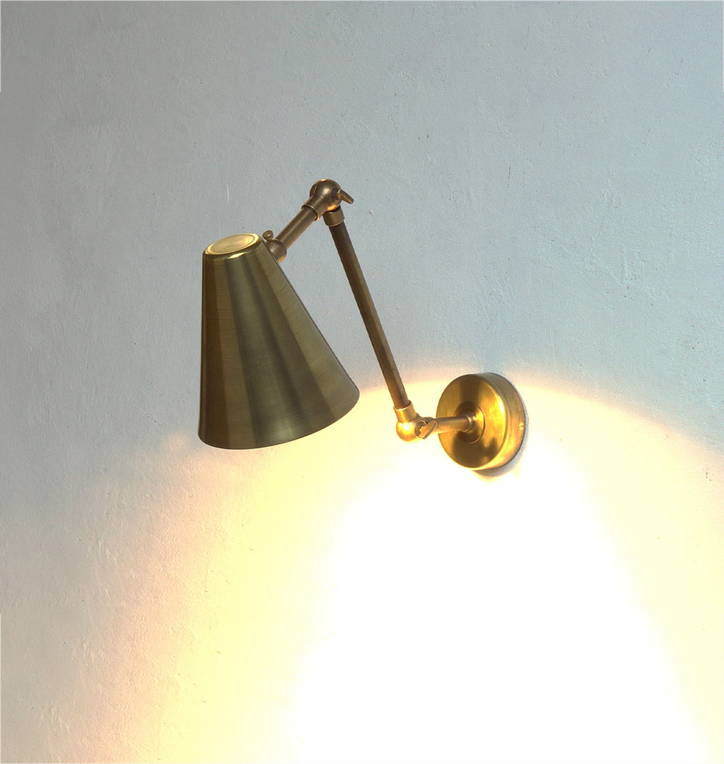 Warwick Wall Sconce