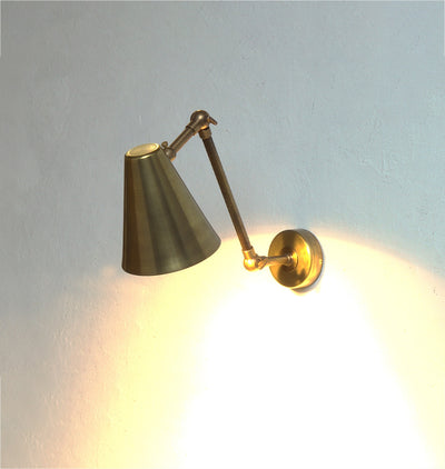 Warwick Wall Sconce