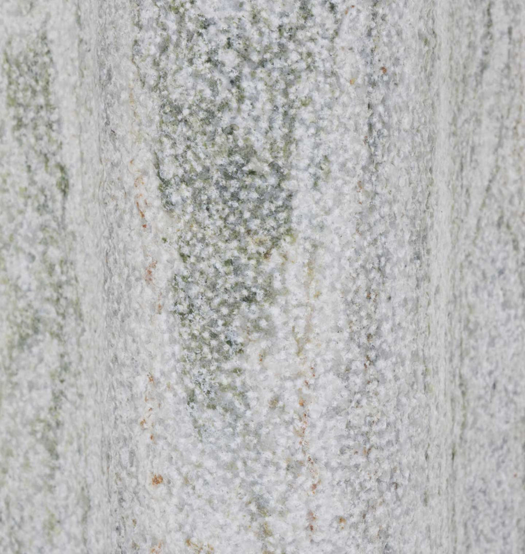 Waylie Small River Grey Marble End Table