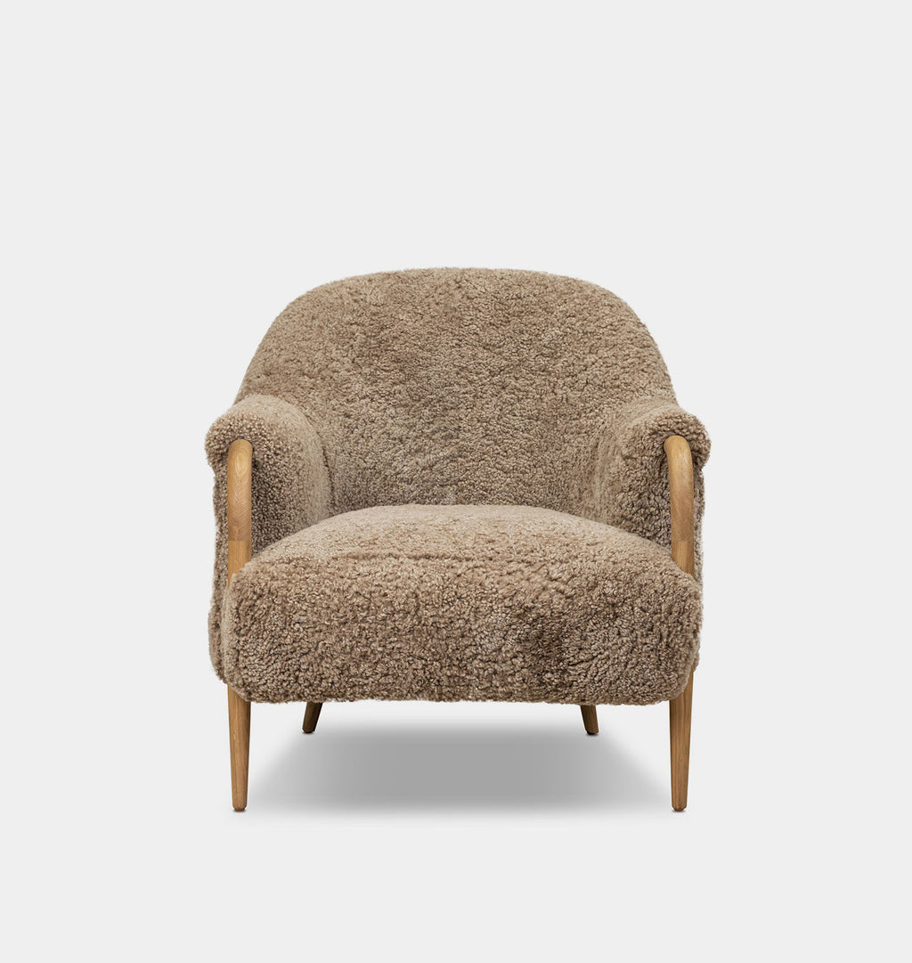 Webber Armchair
