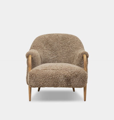 Webber Armchair
