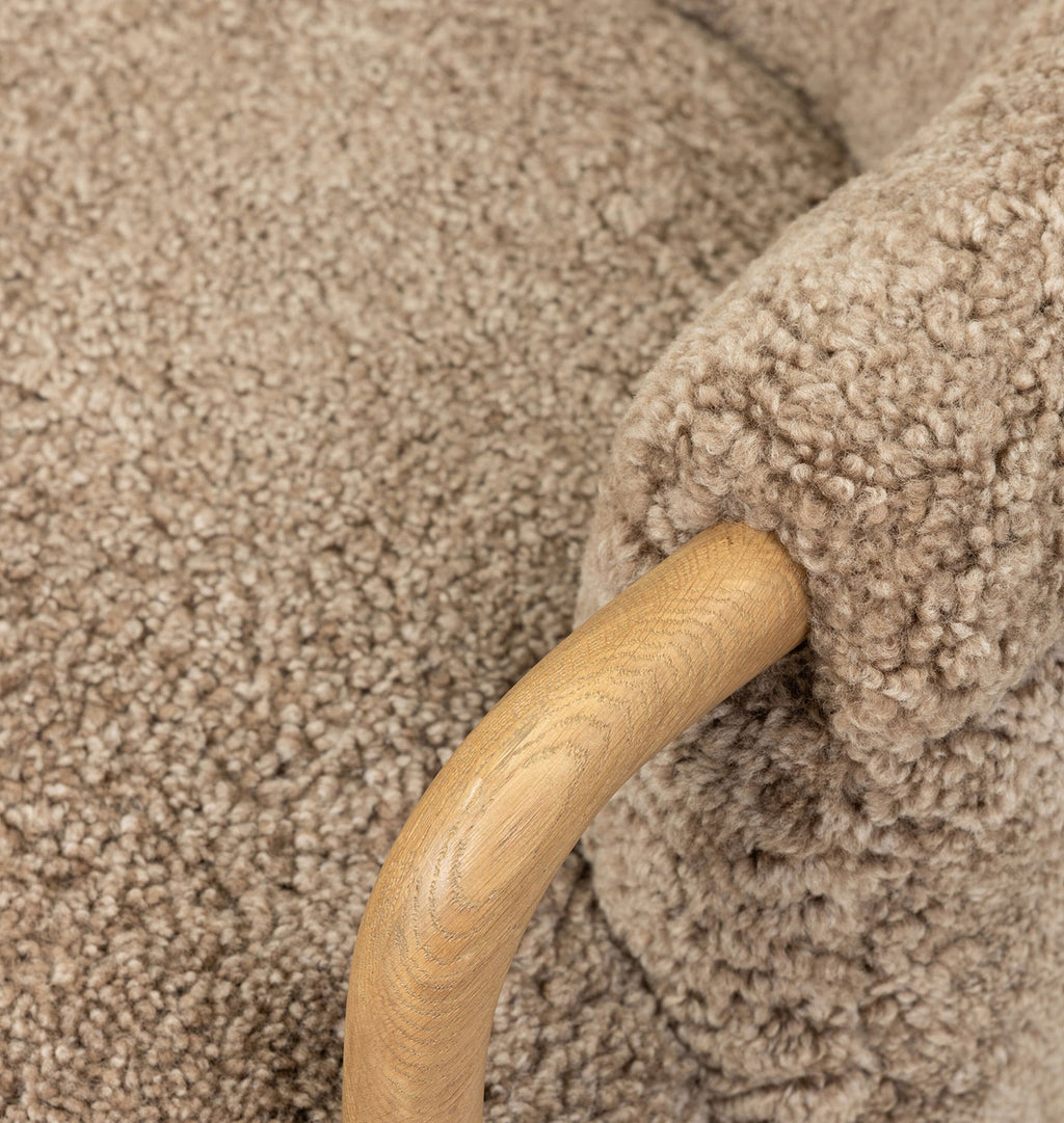 Webber Armchair