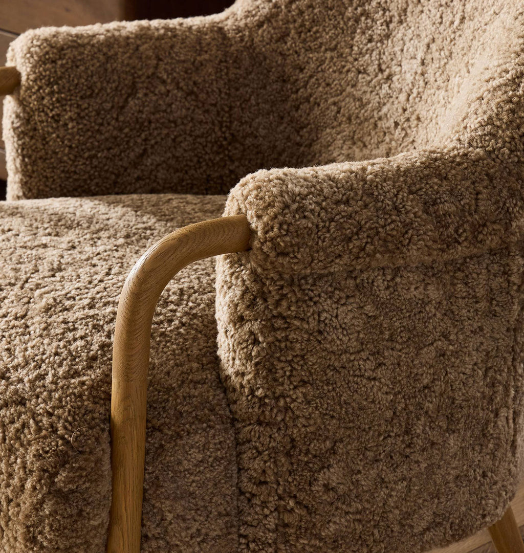 Webber Armchair