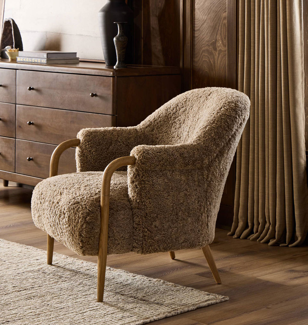 Webber Armchair