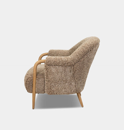 Webber Armchair