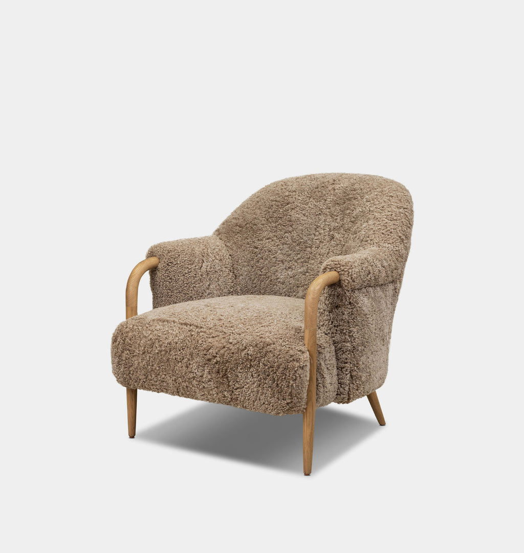 Webber Armchair
