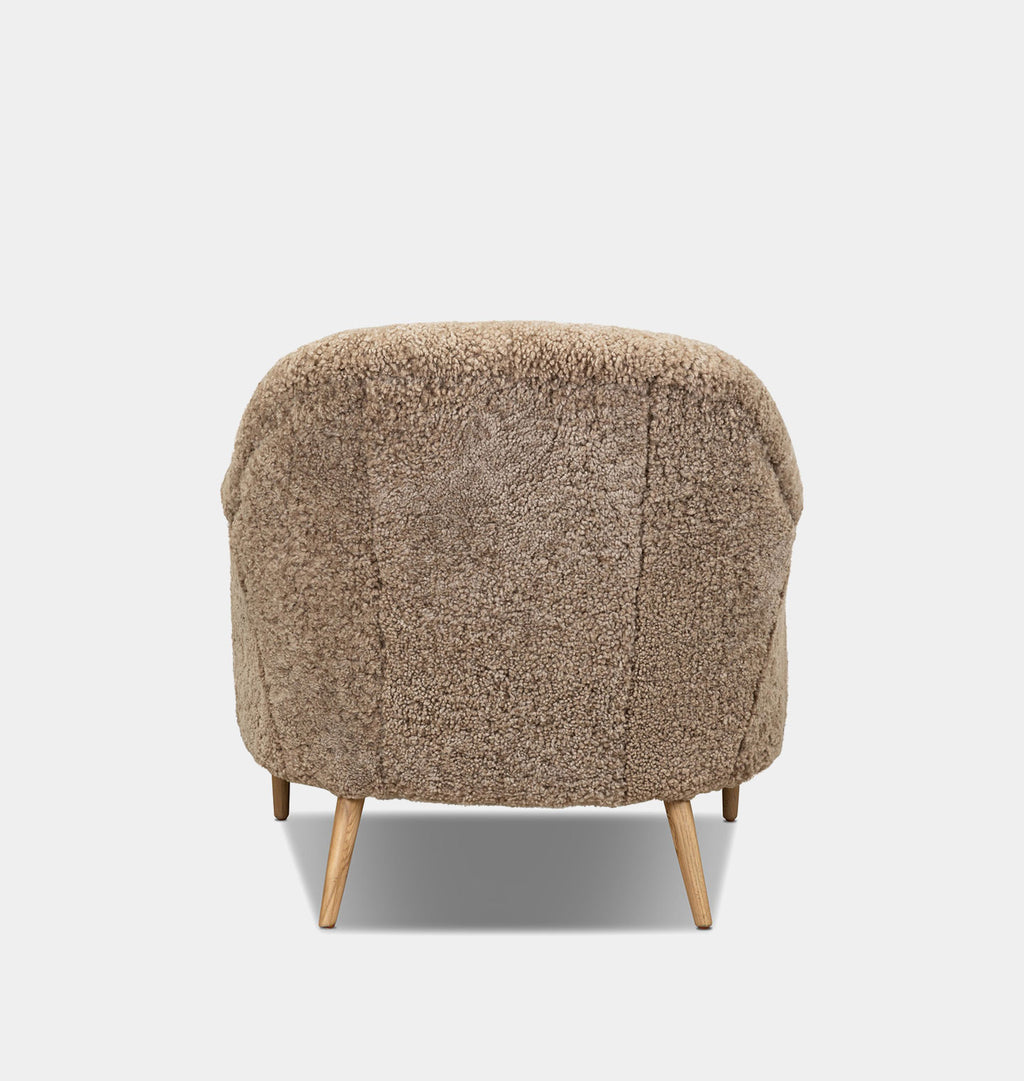 Webber Armchair