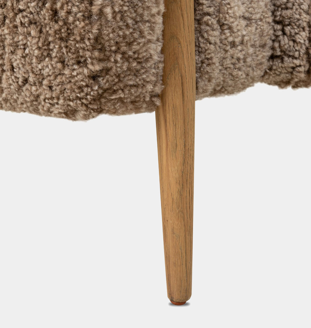 Webber Armchair