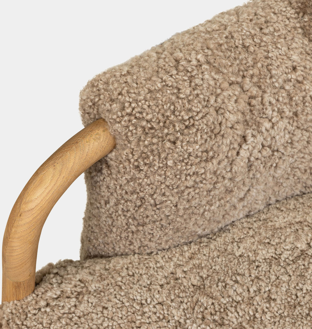 Webber Armchair