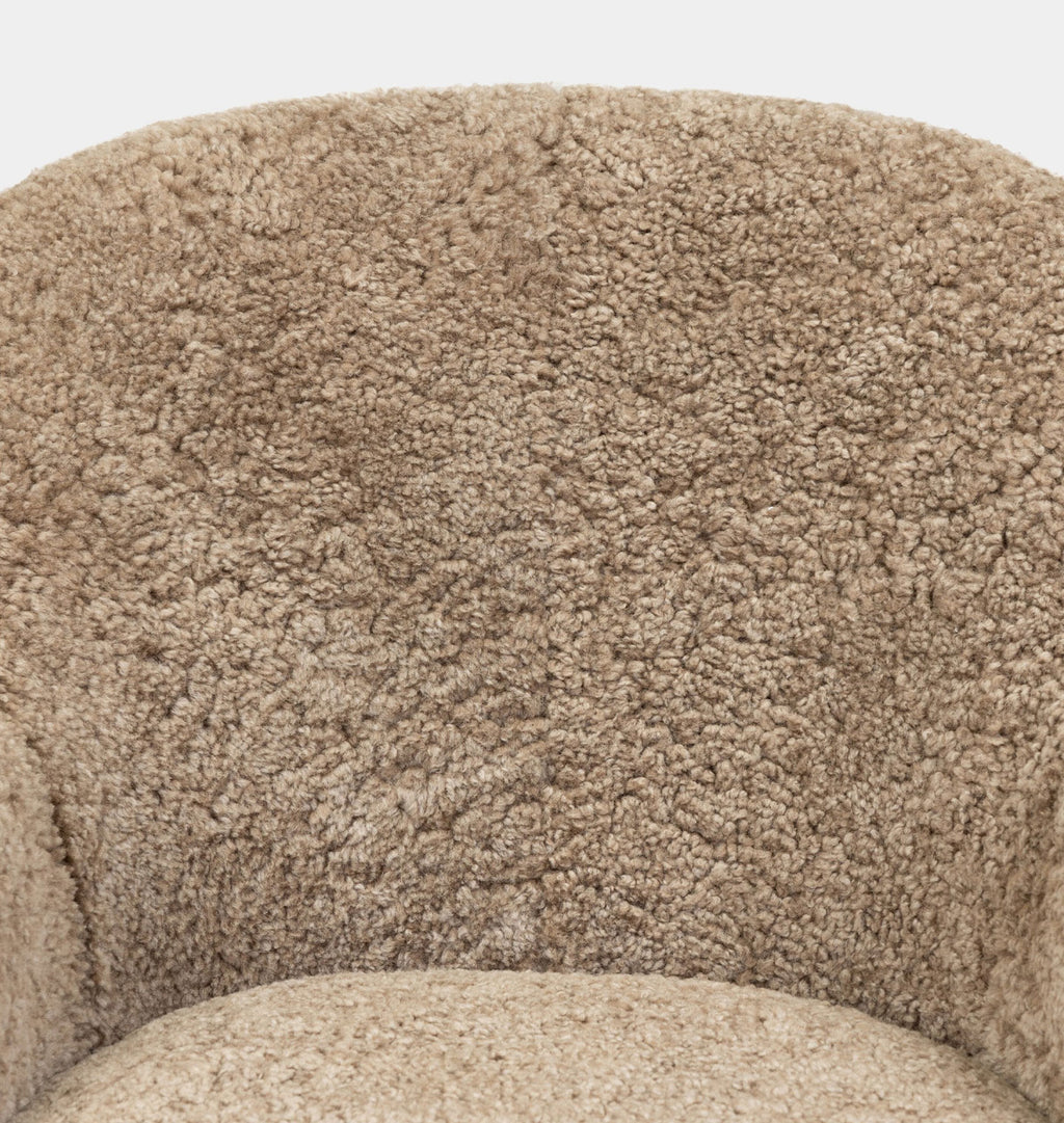 Webber Armchair