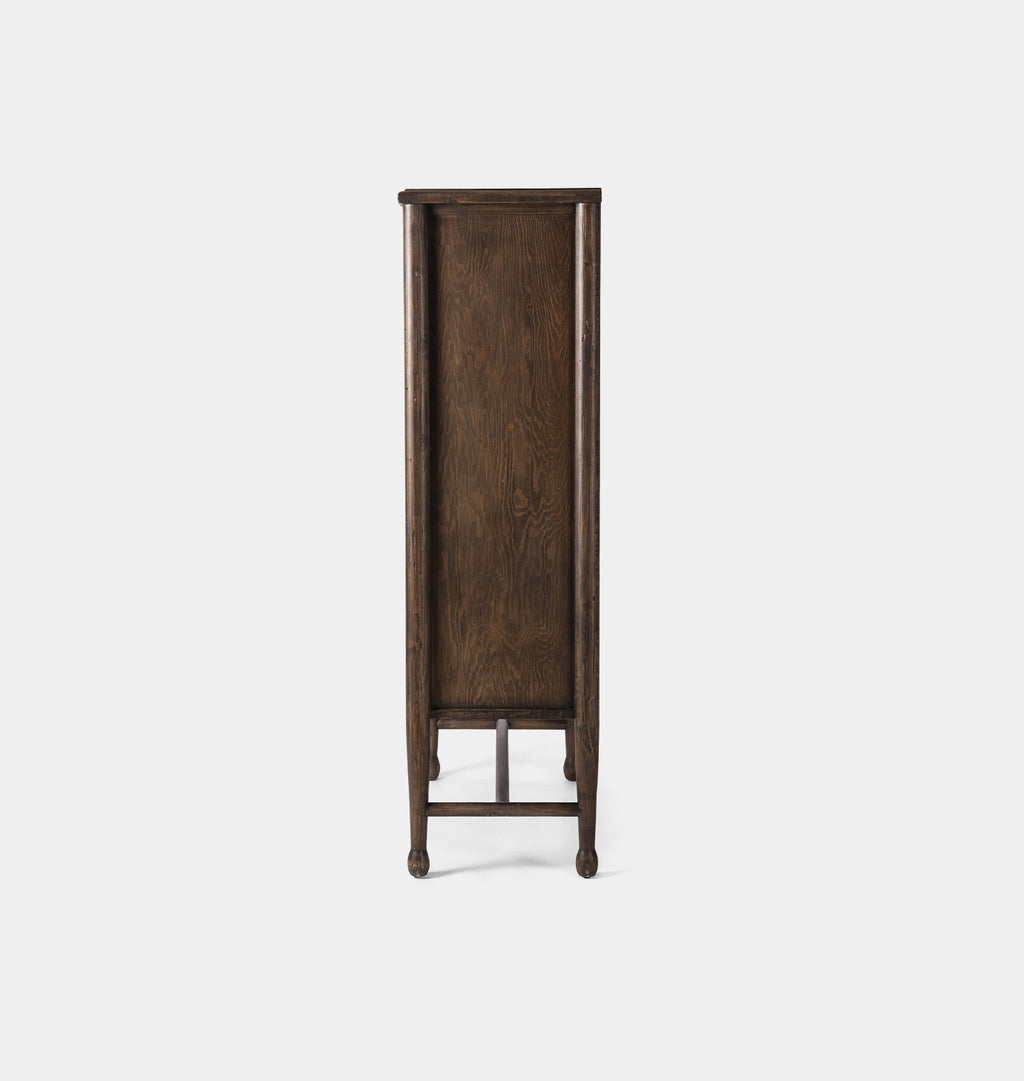 Wilder Bar Cabinet