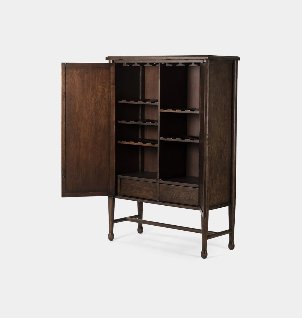 Wilder Bar Cabinet