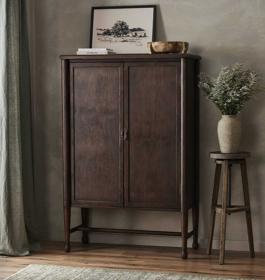 Wilder Bar Cabinet
