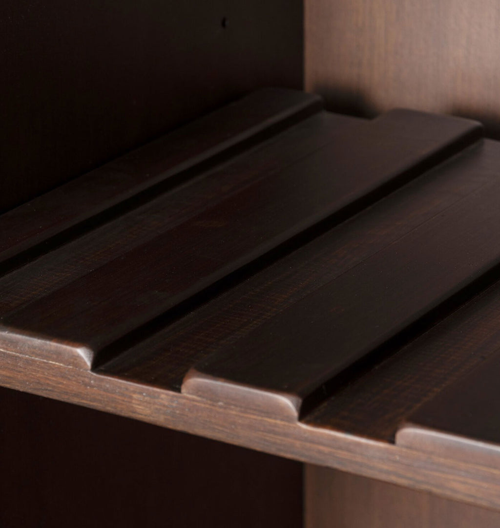 Wilder Bar Cabinet