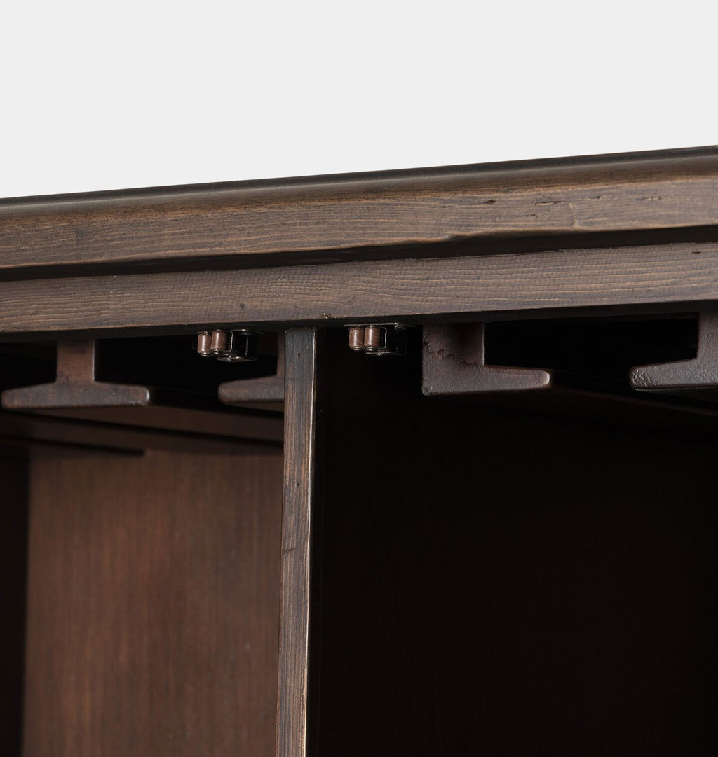 Wilder Bar Cabinet