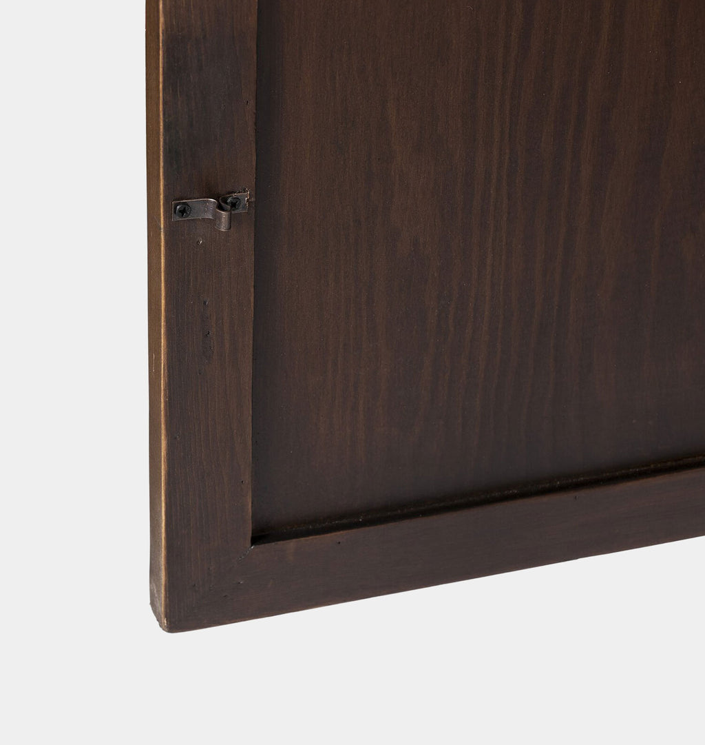 Wilder Bar Cabinet