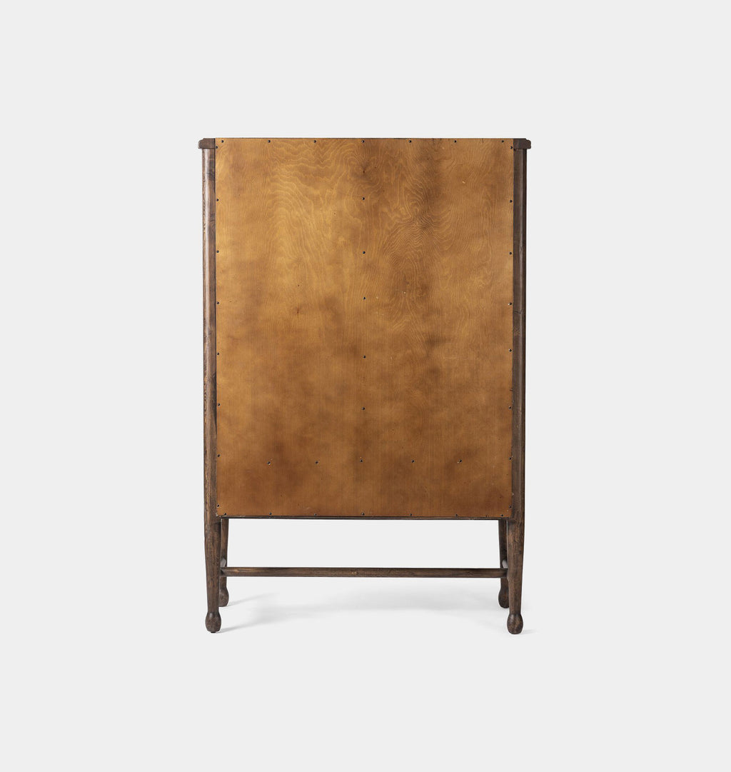 Wilder Bar Cabinet
