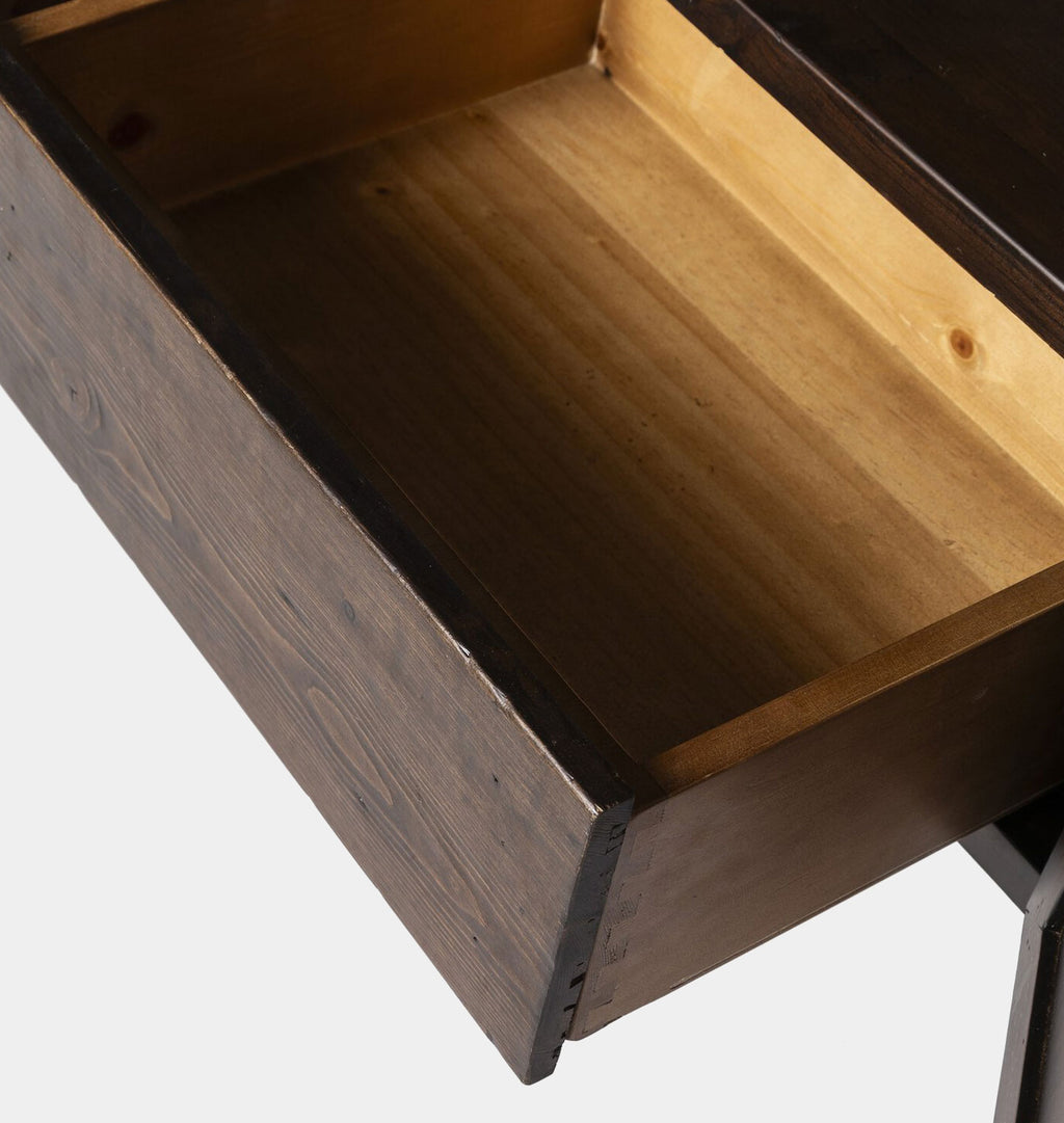 Wilder Bar Cabinet