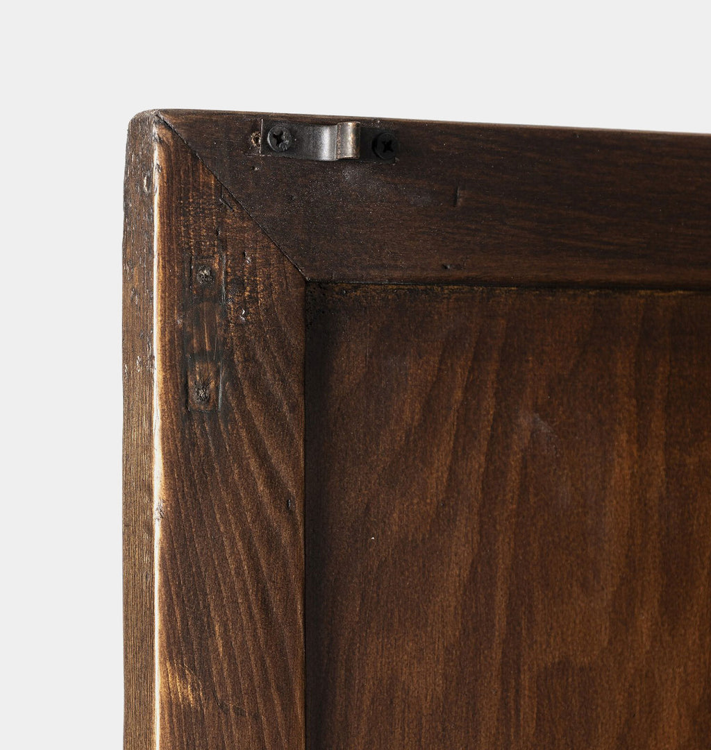 Wilder Bar Cabinet