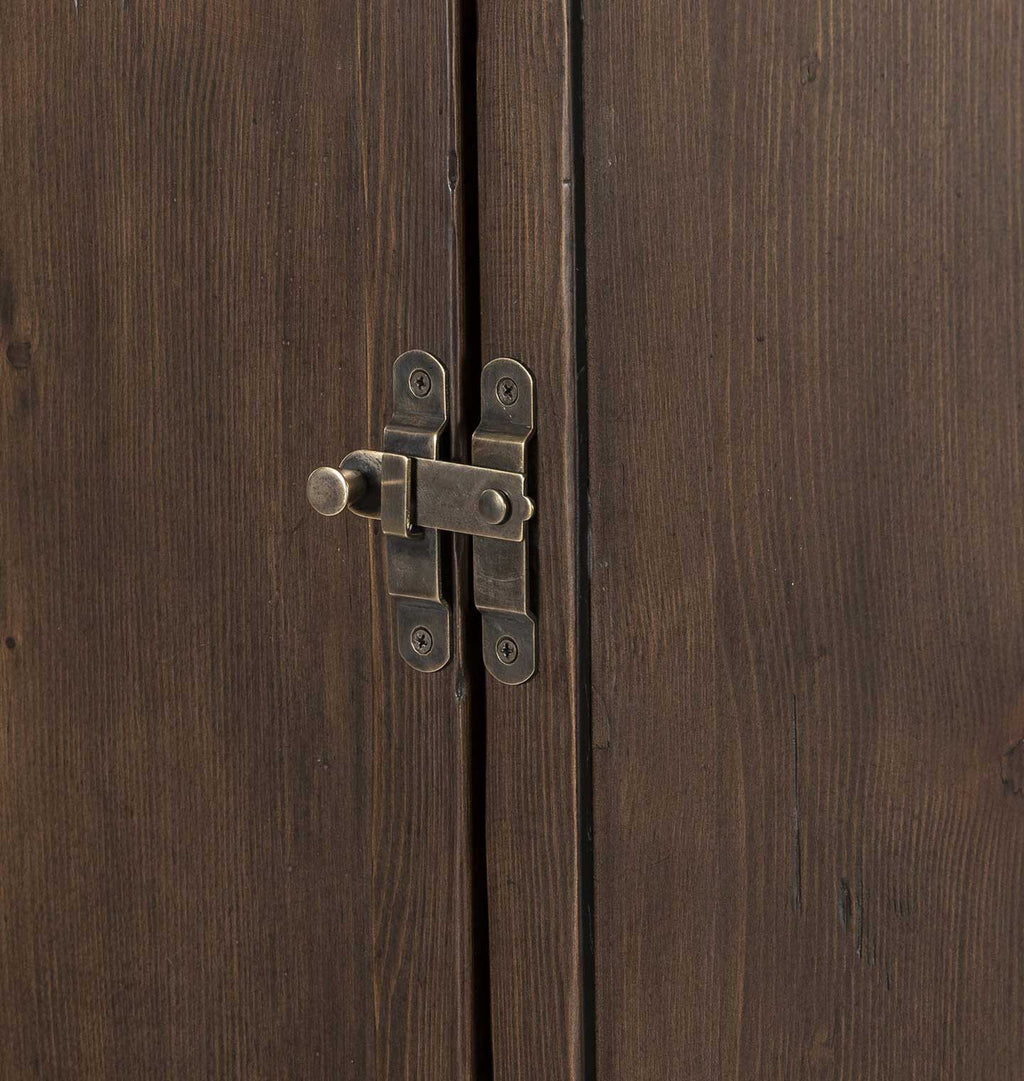 Wilder Bar Cabinet