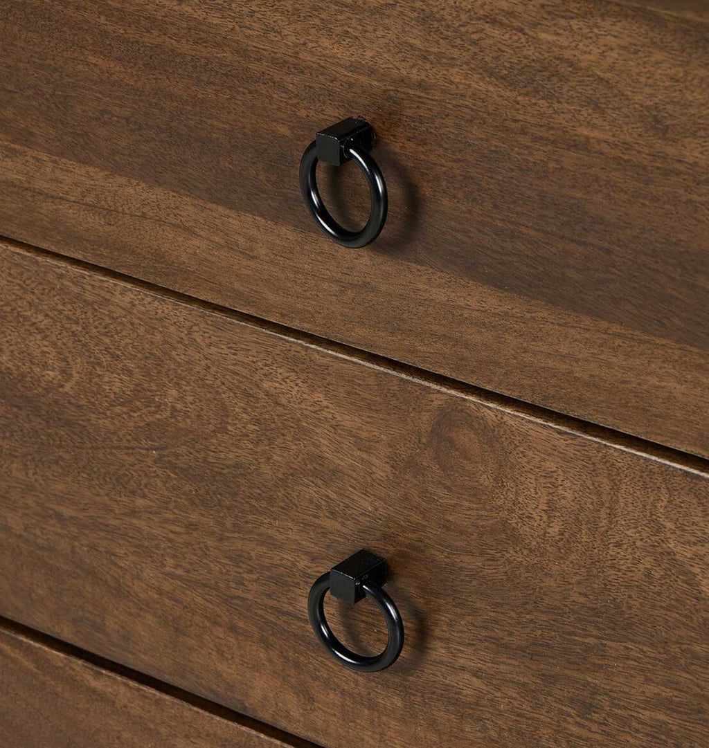 William Chest