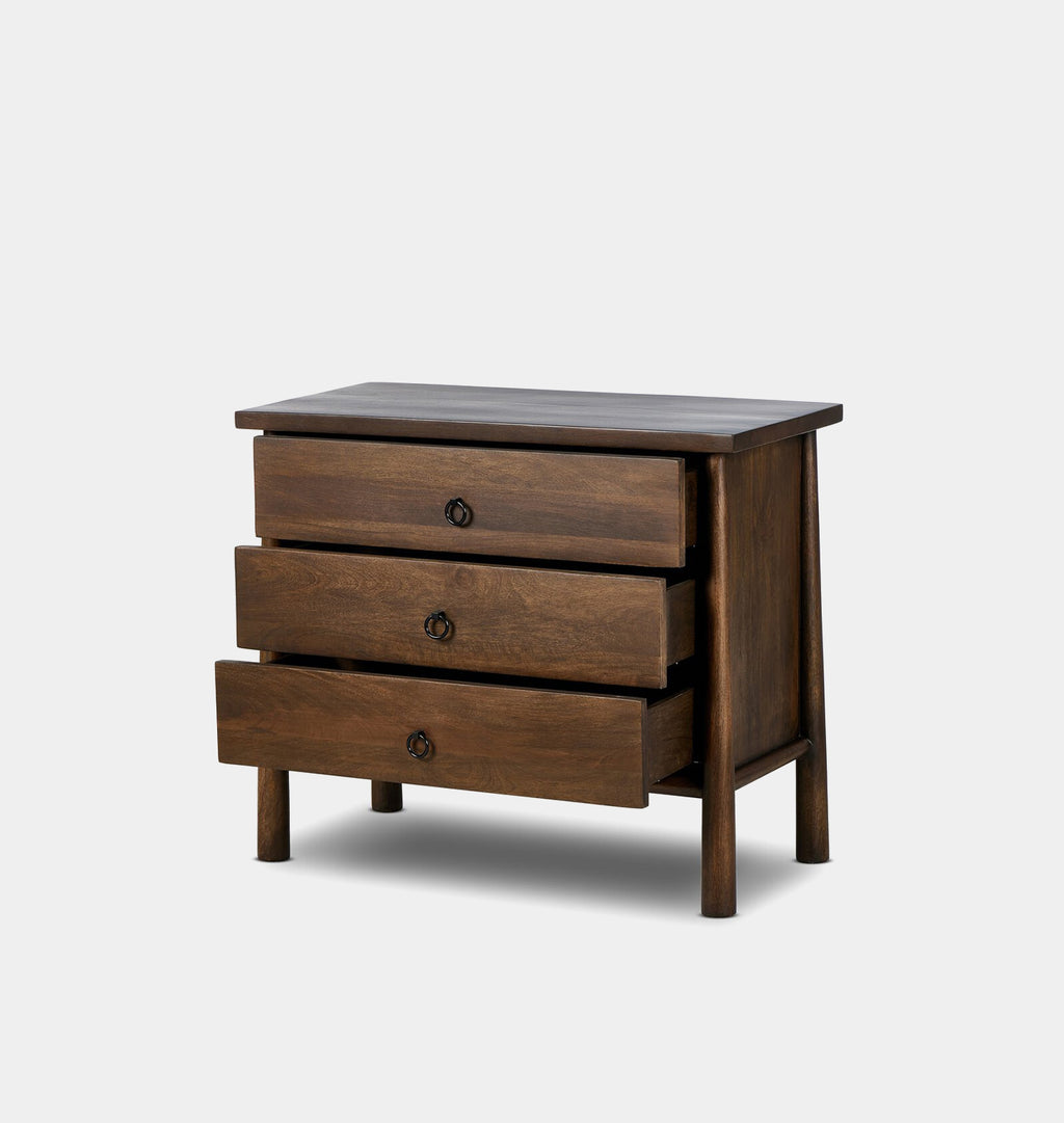 William Chest
