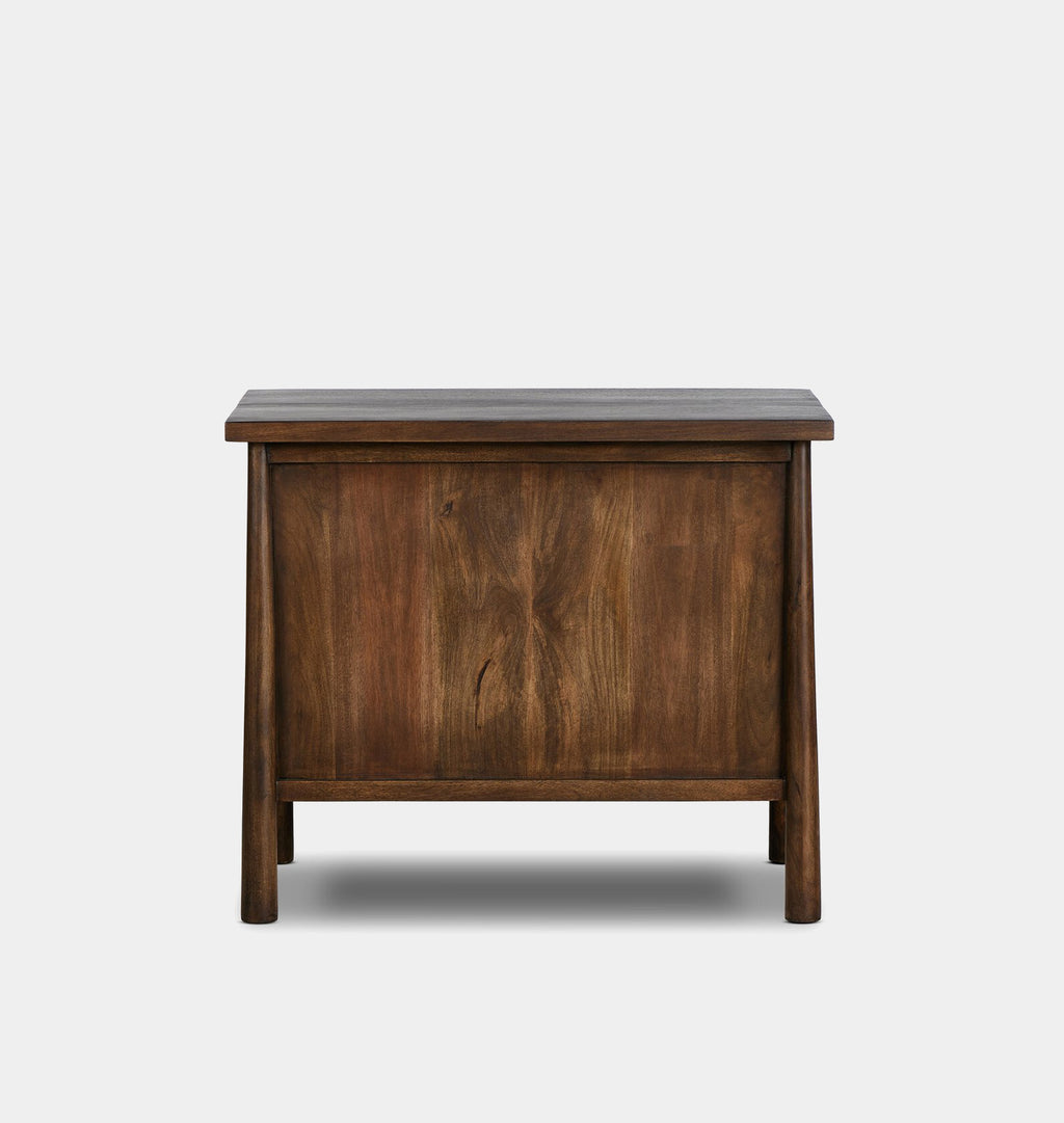 William Chest