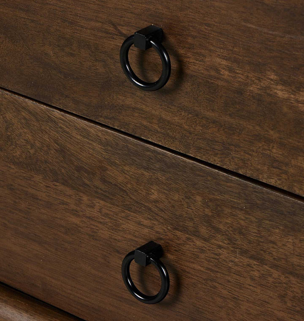 William Nightstand
