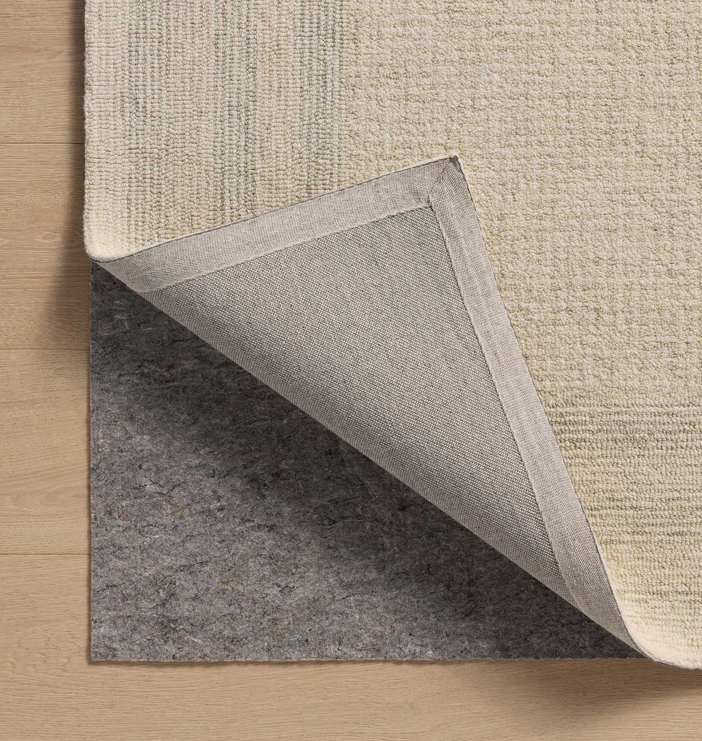 Windsor WIN-01 Ivory / Spa Rug