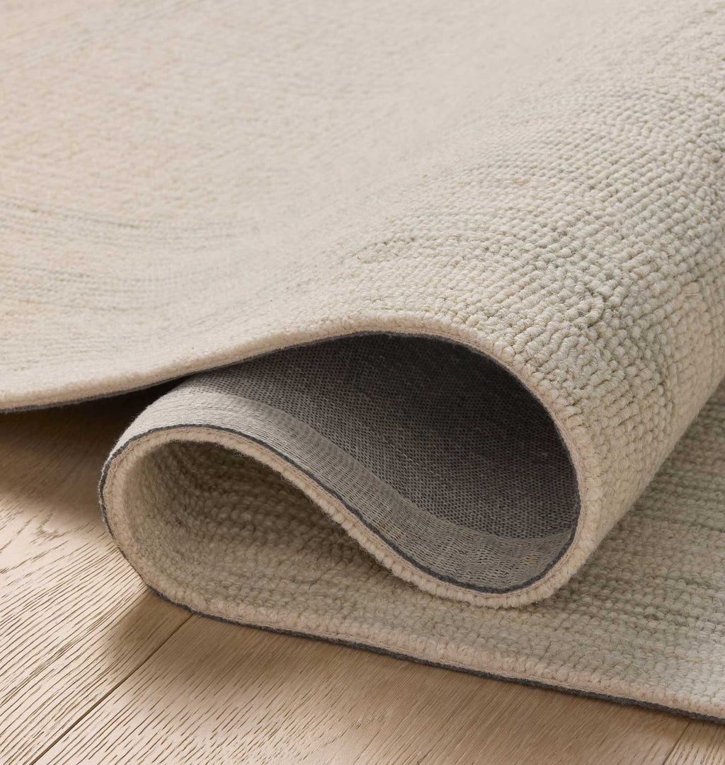 Windsor WIN-01 Ivory / Spa Rug