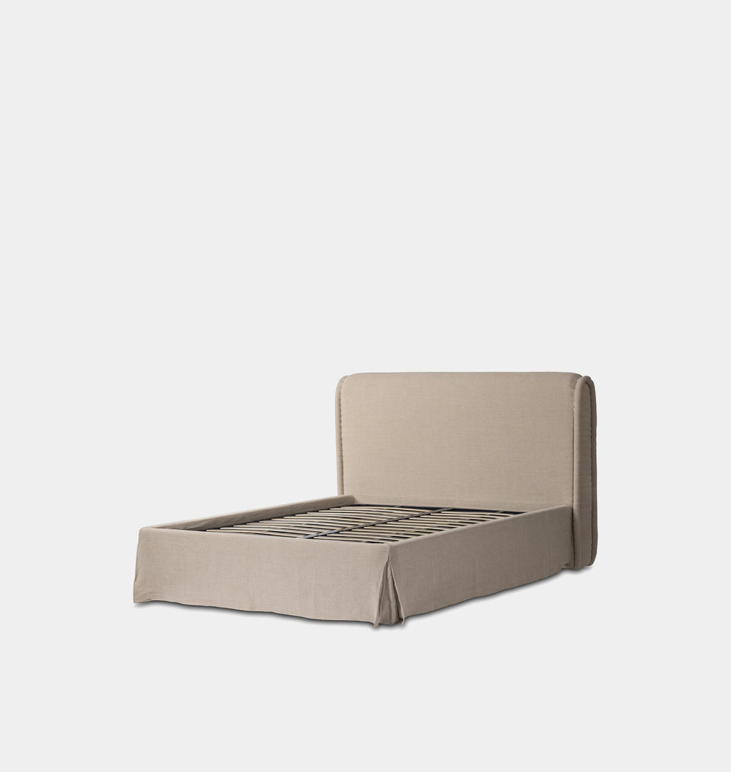 Wyndham Bed Broadway Dune