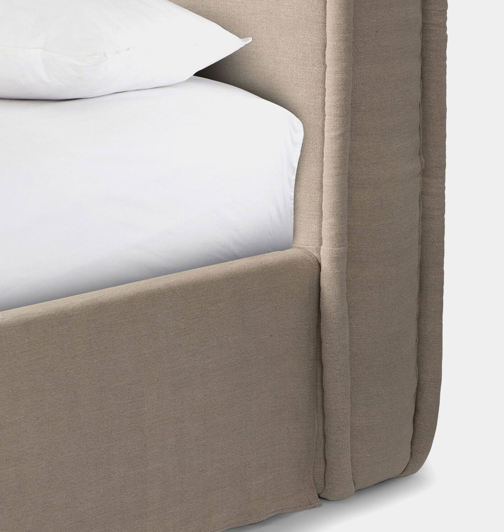 Wyndham Bed Broadway Dune