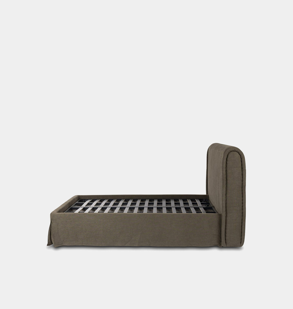 Wyndham Bed Broadway Olive