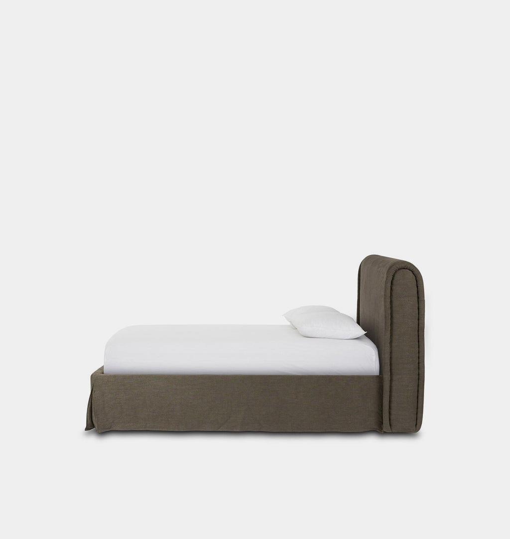 Wyndham Bed Broadway Olive