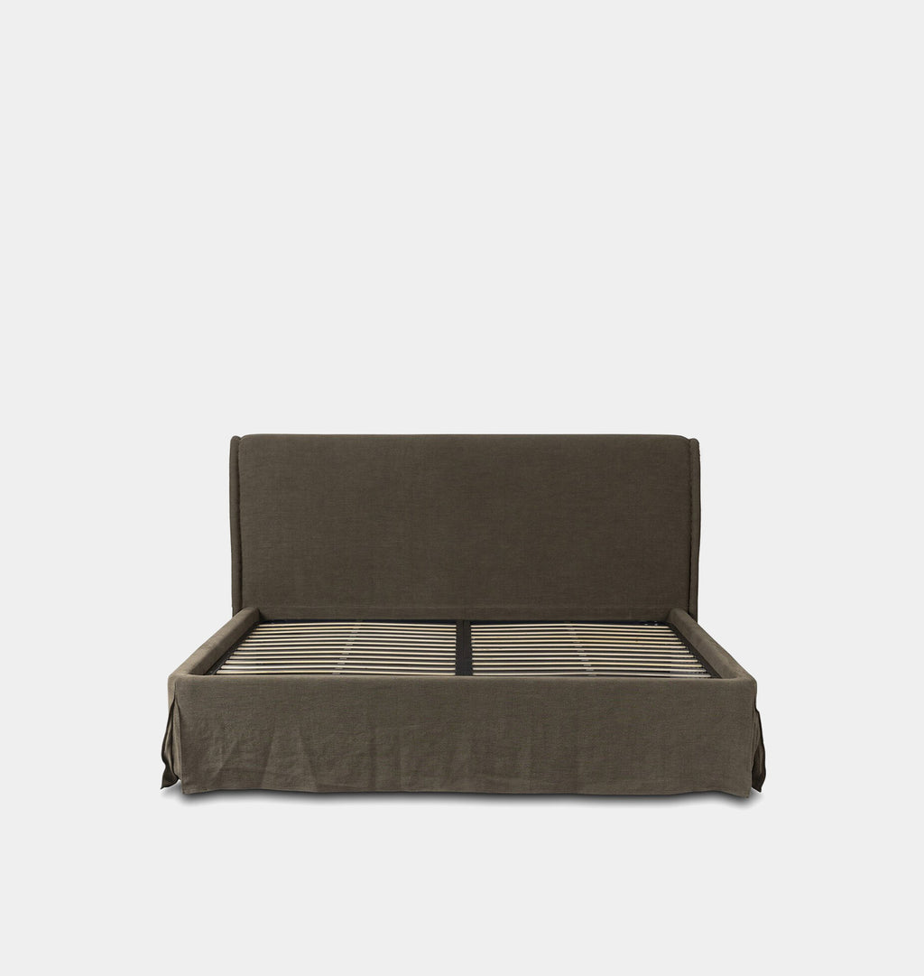 Wyndham Bed Broadway Olive
