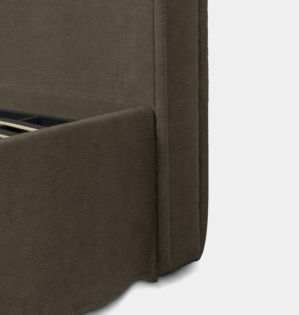 Wyndham Bed Broadway Olive