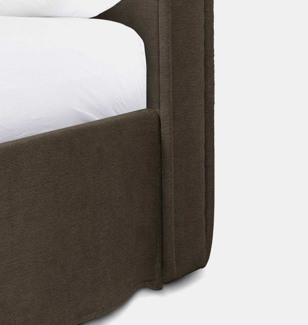 Wyndham Bed Broadway Olive