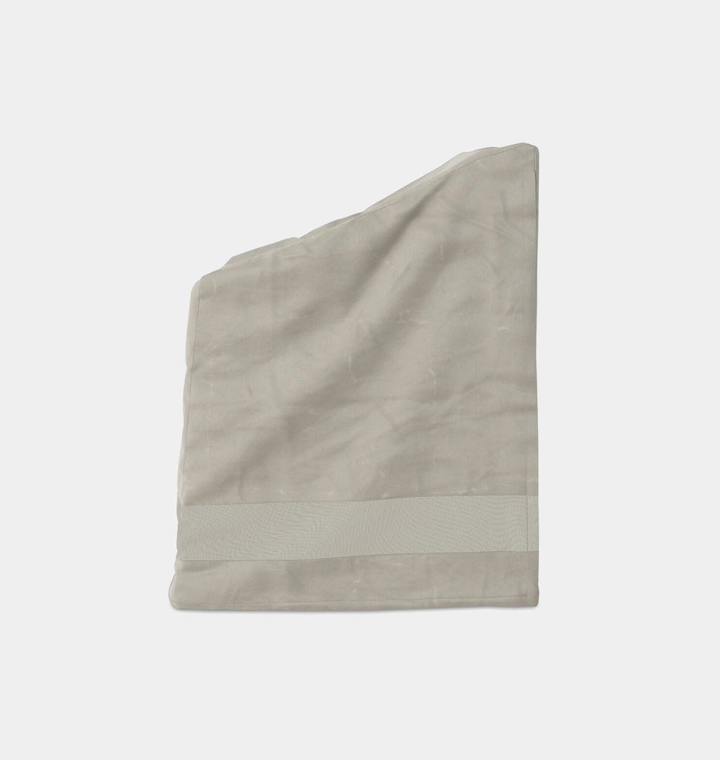 Yarrow Weatherproof Outdoor Dining Chair Cover Small