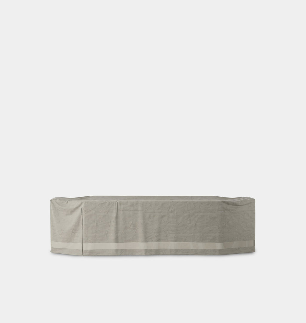 Yarrow Weatherproof Outdoor Dining Set Cover