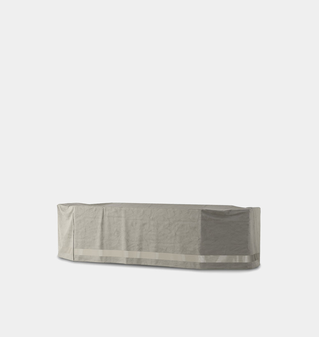 Yarrow Weatherproof Outdoor Dining Set Cover
