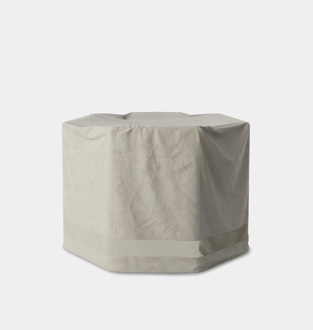 Yarrow Weatherproof Outdoor Dining Set Cover