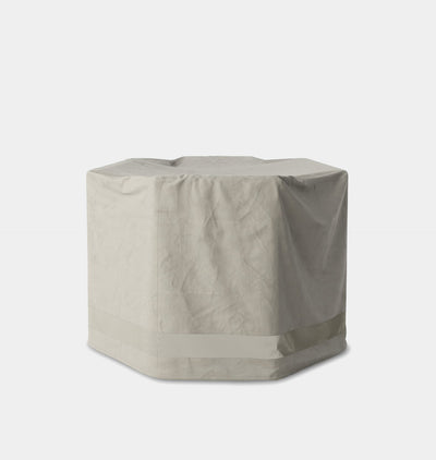 Yarrow Weatherproof Outdoor Dining Set Cover
