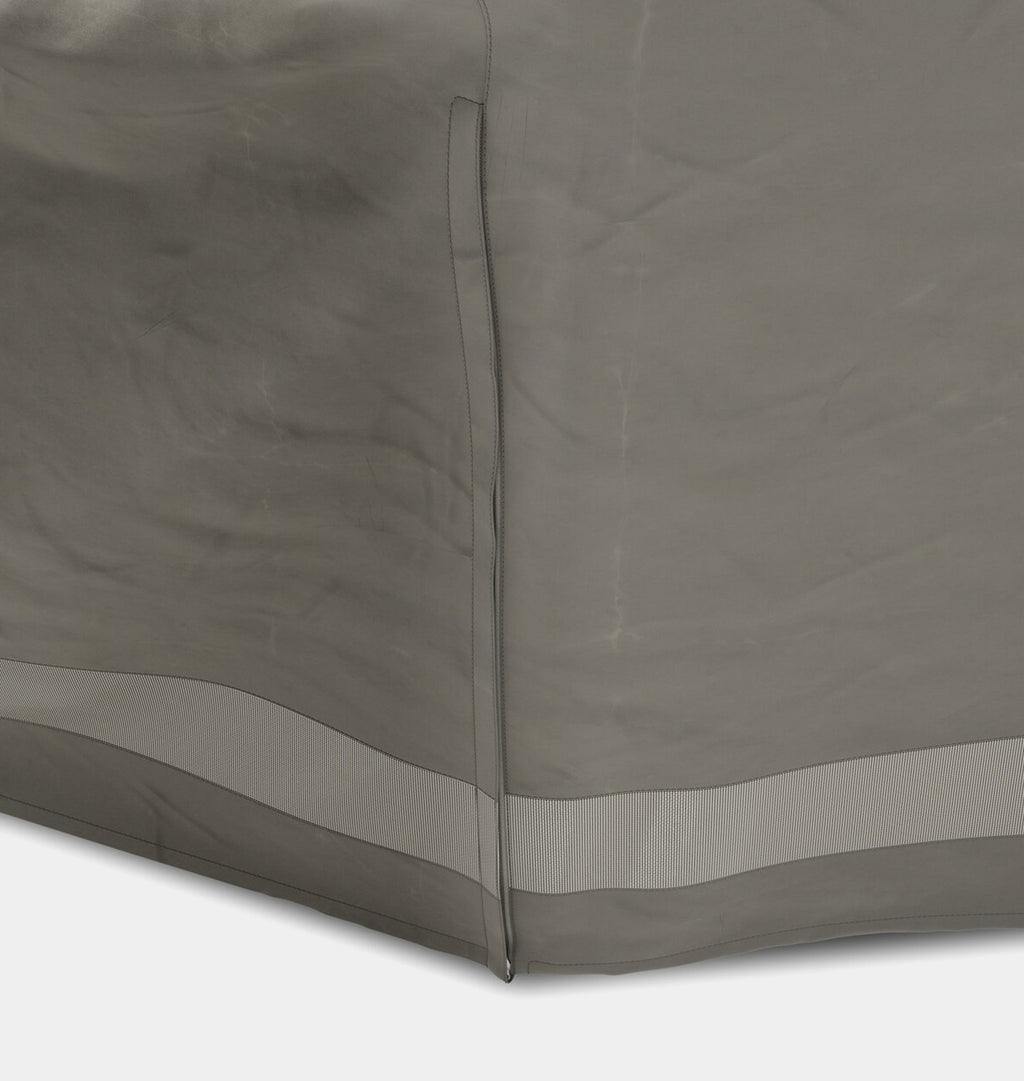 Yarrow Weatherproof Outdoor Dining Set Cover